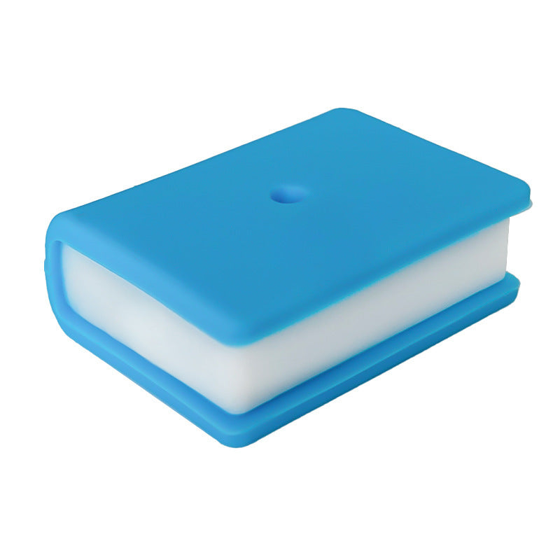 Wholesale 10pcs colorful stacked book rectangular books Focal Beads