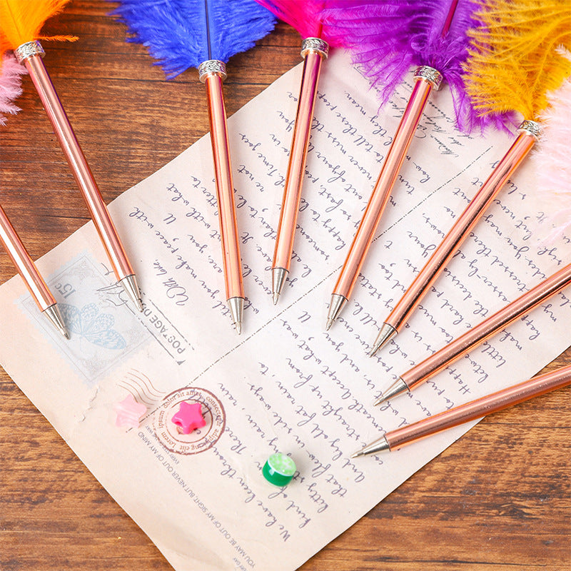 Wholesale Quill Ballpoint Pen