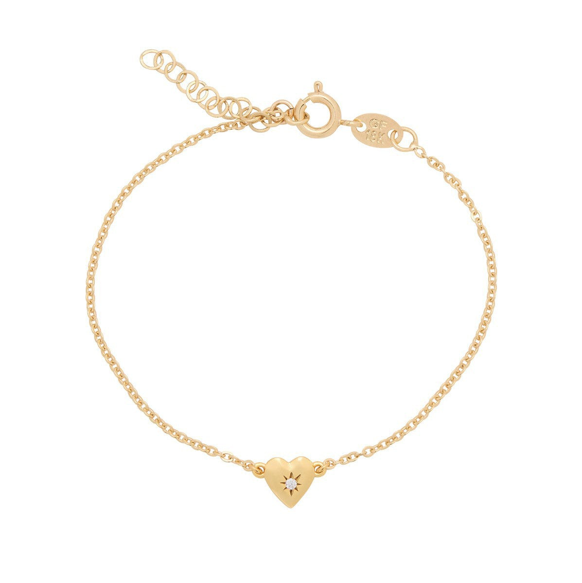 Wholesale love zircon necklace heart-shaped necklace pendant