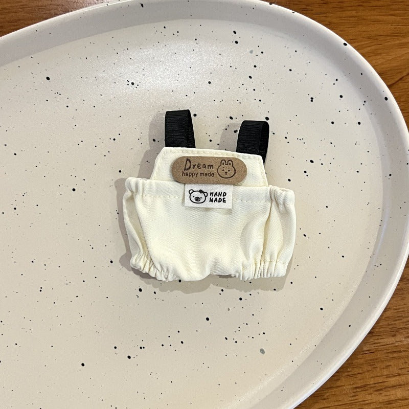 Wholesale Cute baby clothes pantsand Doll Accessories