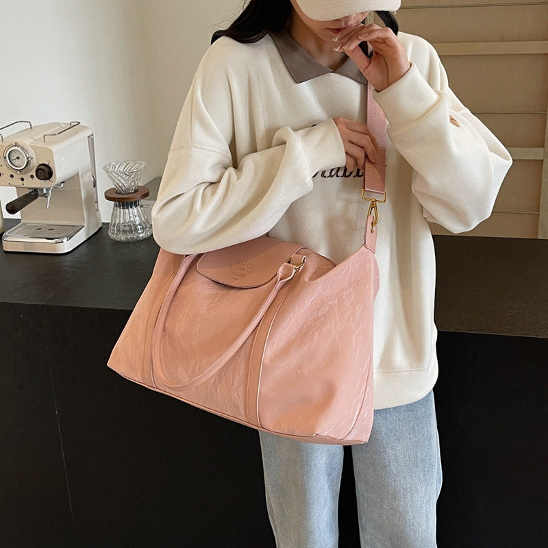 Wholesale Large capacity short trip bag