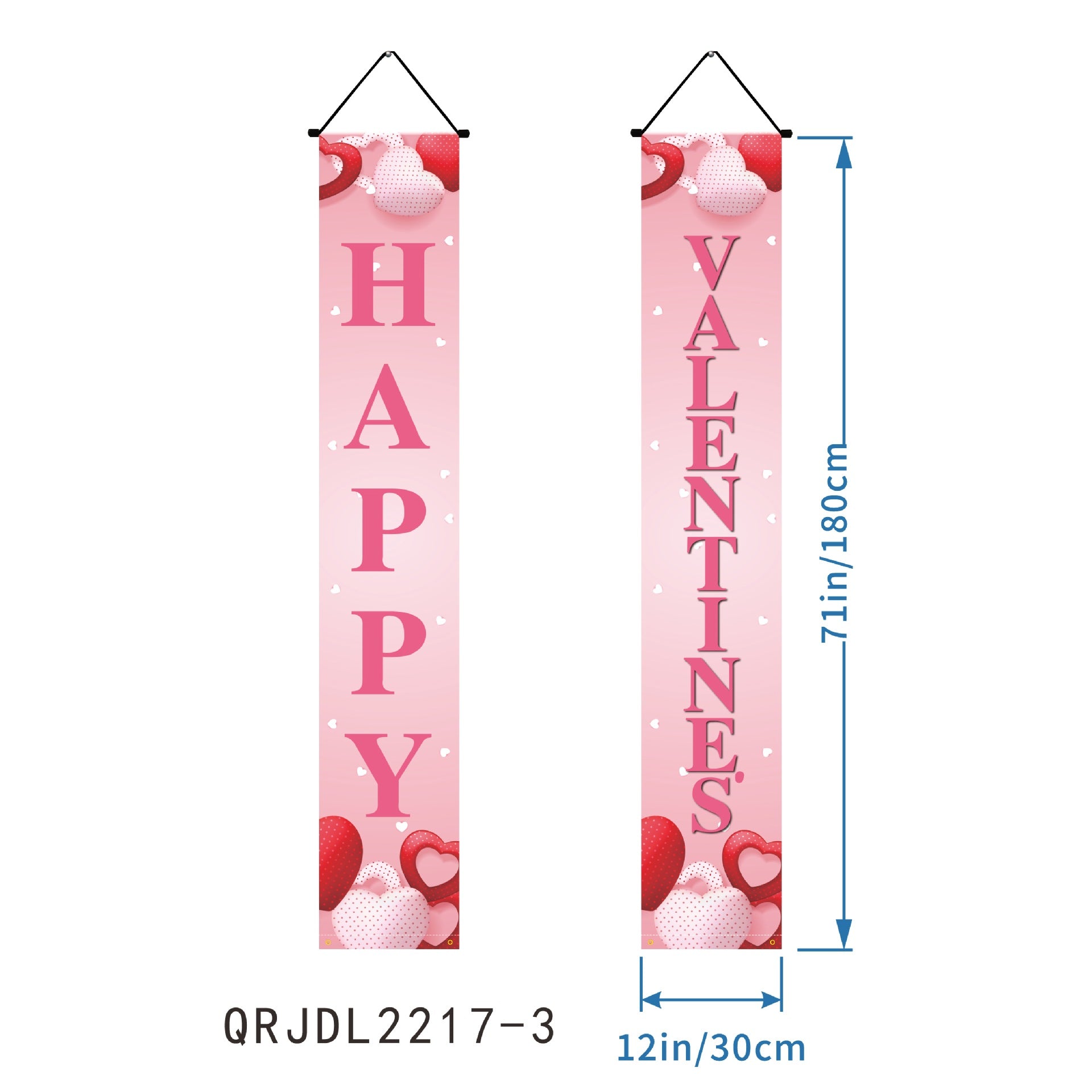Wholesale Valentine's Day Wedding Party Decorations