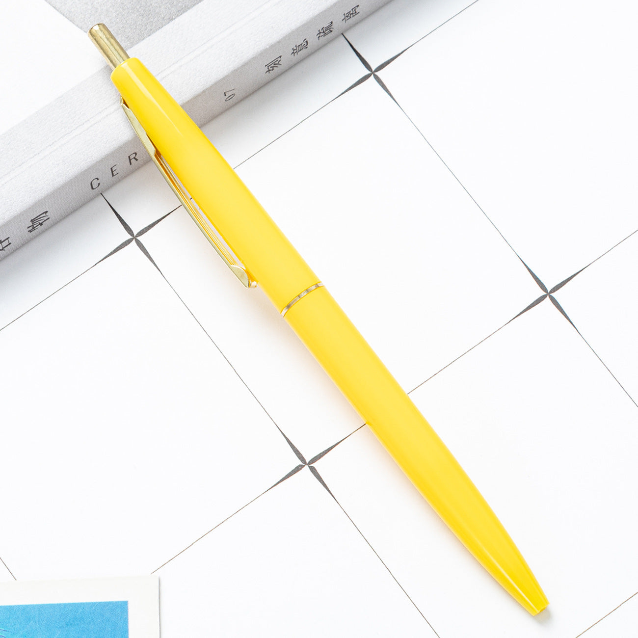 Wholesale Plastic Pen Back to School Pen