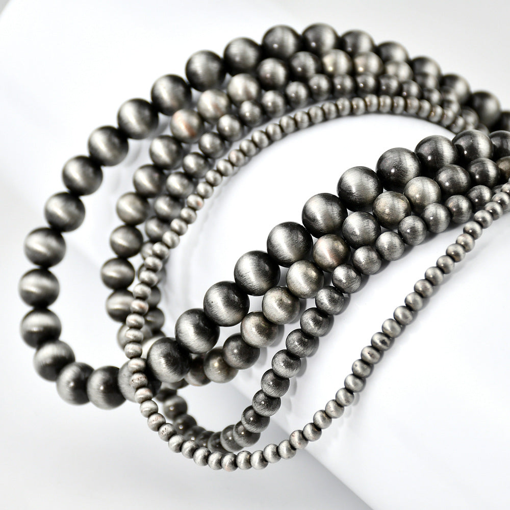 Wholesale Western Bead Necklace