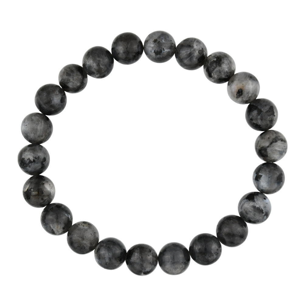 Wholesale handmade round bead bracelet