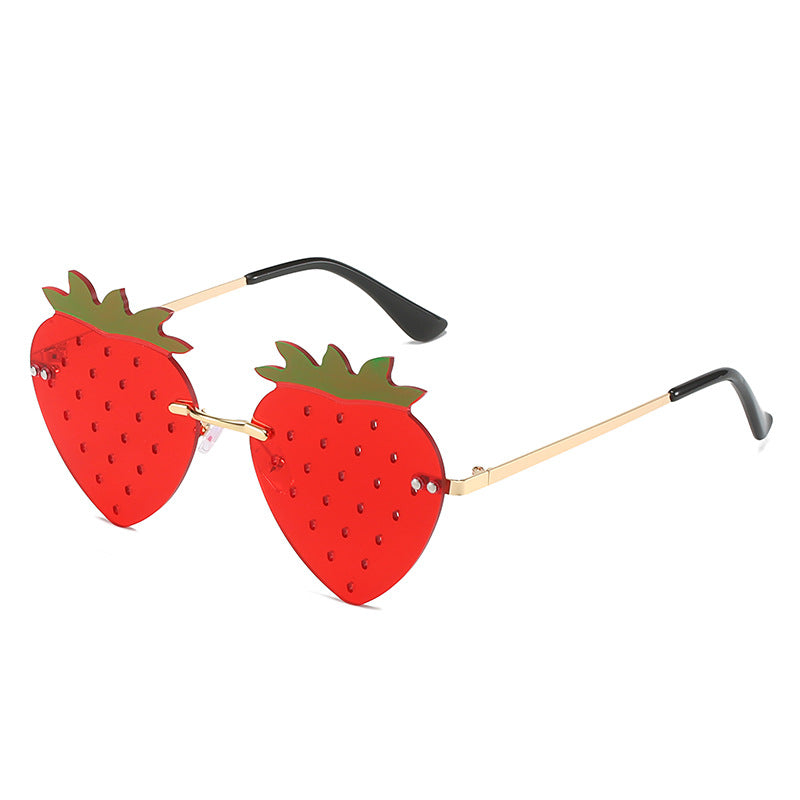 Wholesale PC New Funny Sunglasses