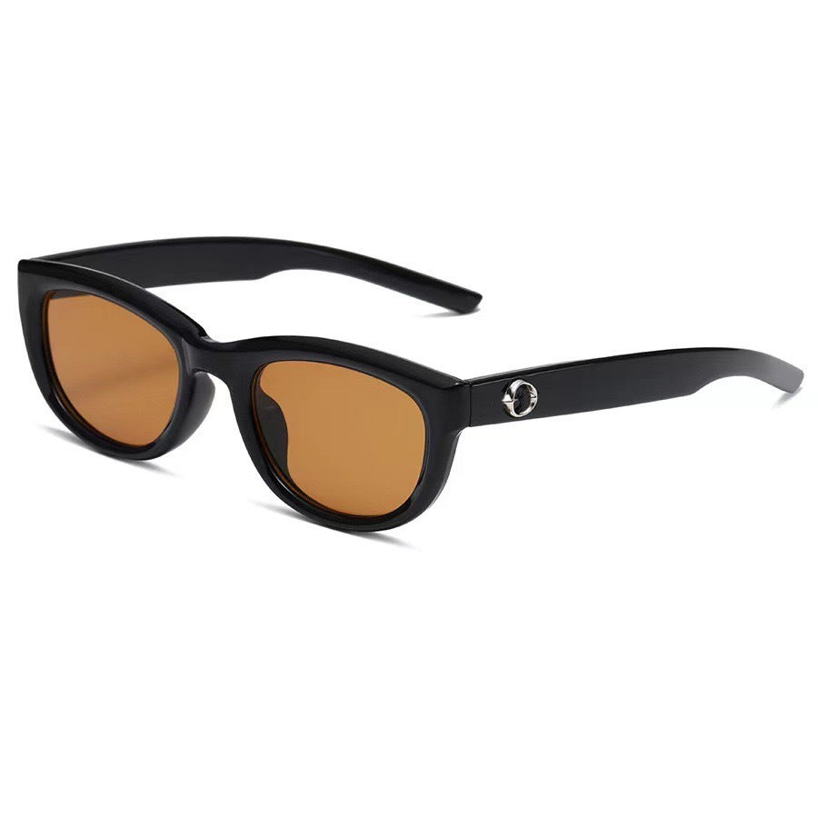 Wholesale UV protection slim sunglasses