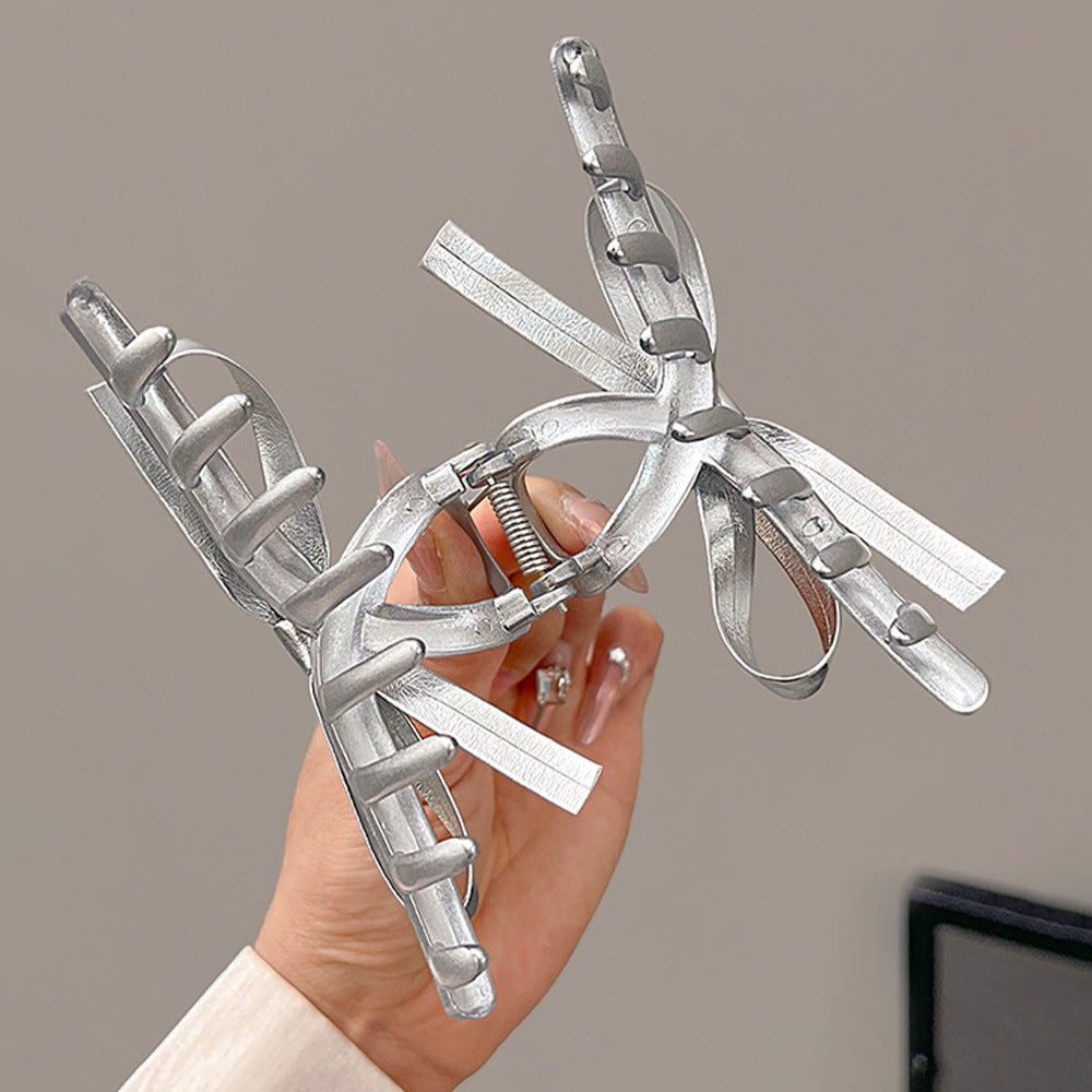 Wholesale Bow tie hairpin for women