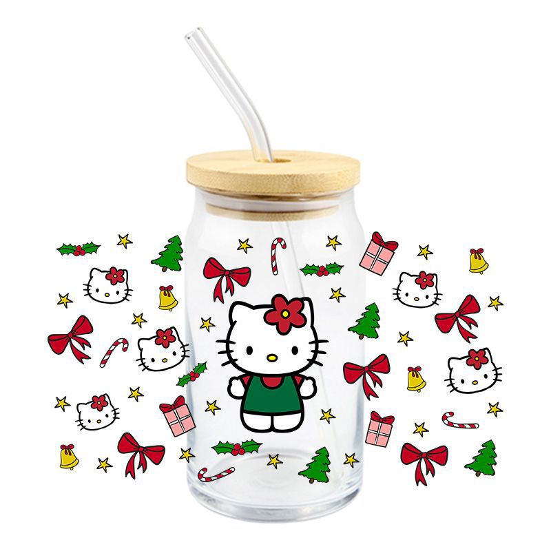 Wholesale 5pcs Christmas Cute Cartoon  OLY Exclusive