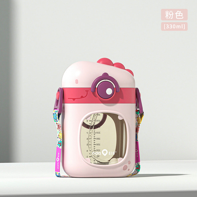 Suministros para bebés para bebés de la Copa Sippy Sippy Tritan