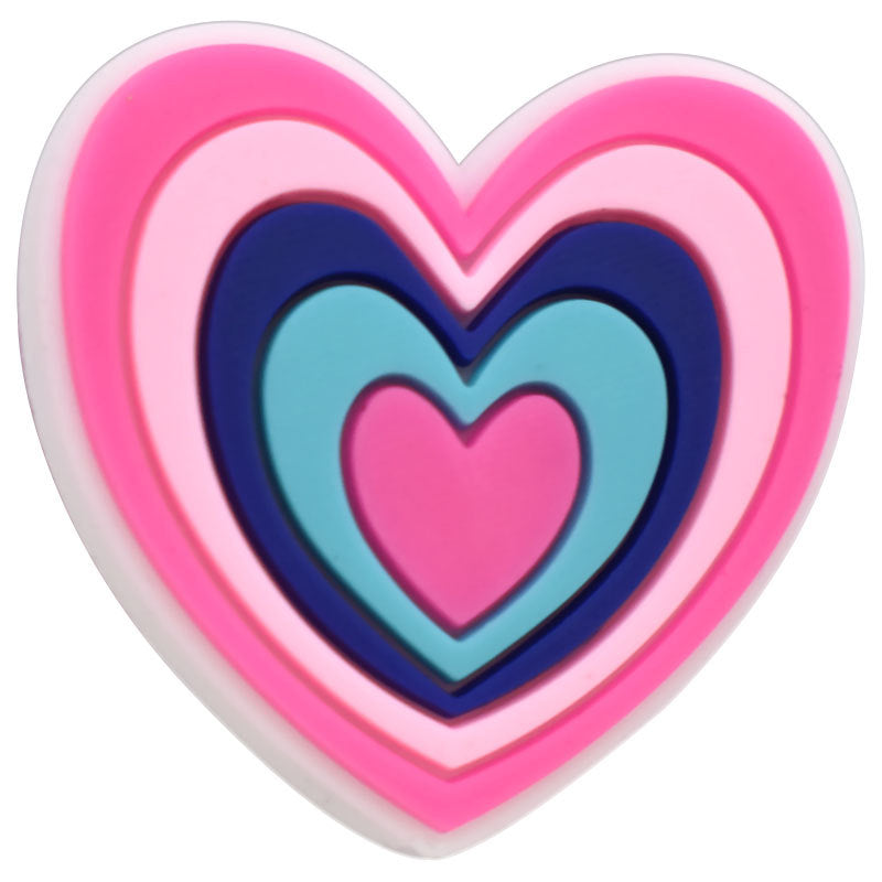 Wholesale Random 100pcs Cute DIY Accessories   Cartoon  Focal Beads