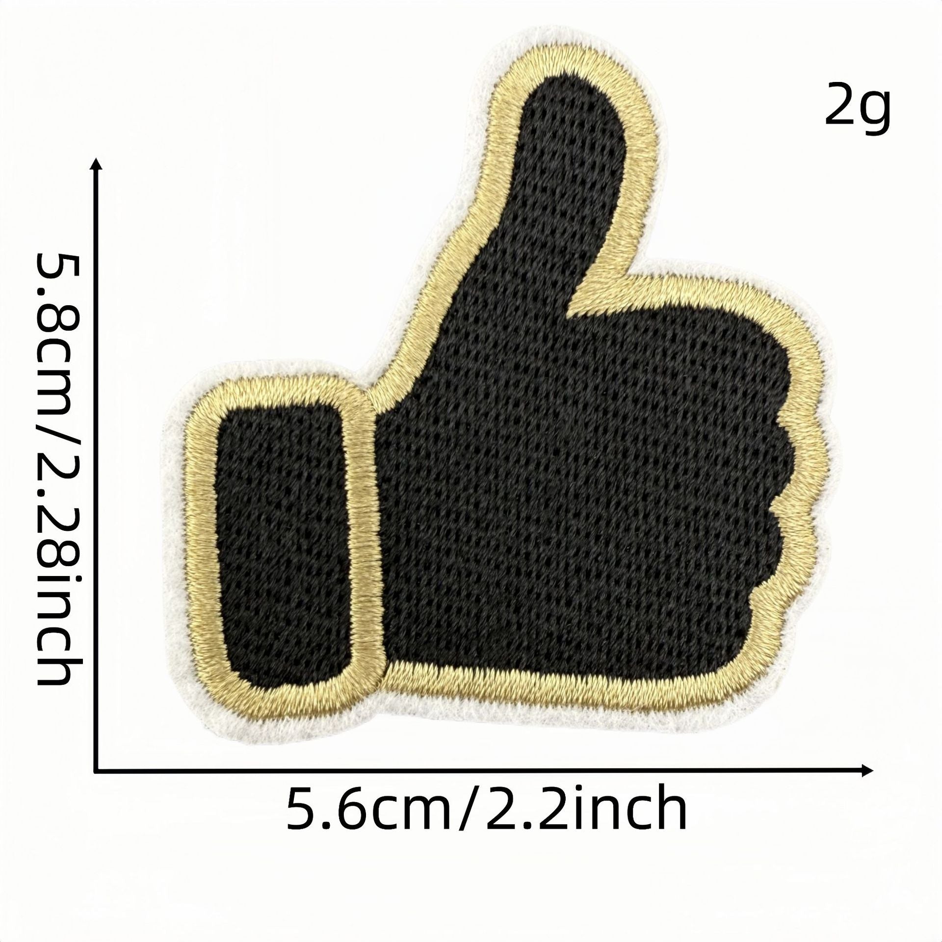 Wholesale Graduation Season Theme Cartoon Embroidery DIY Patches