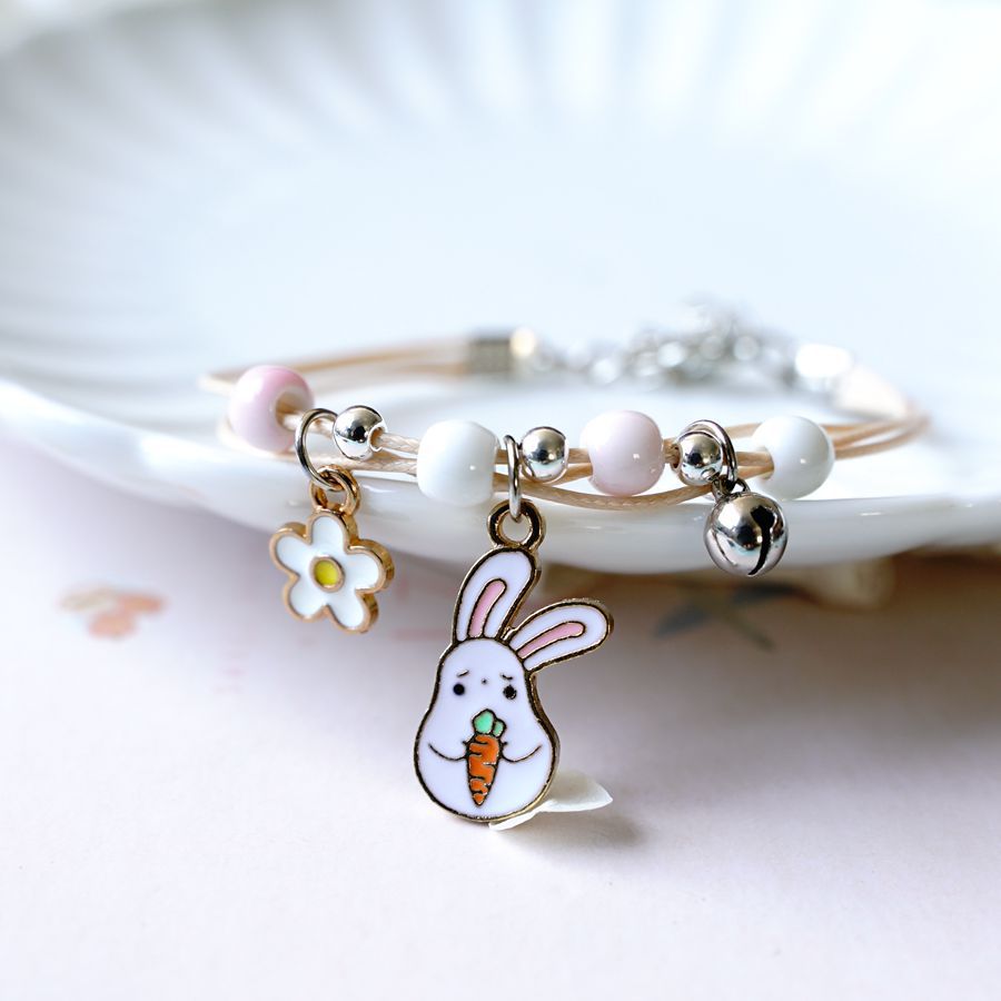 Wholesale Popular Frog Prince Bracelet