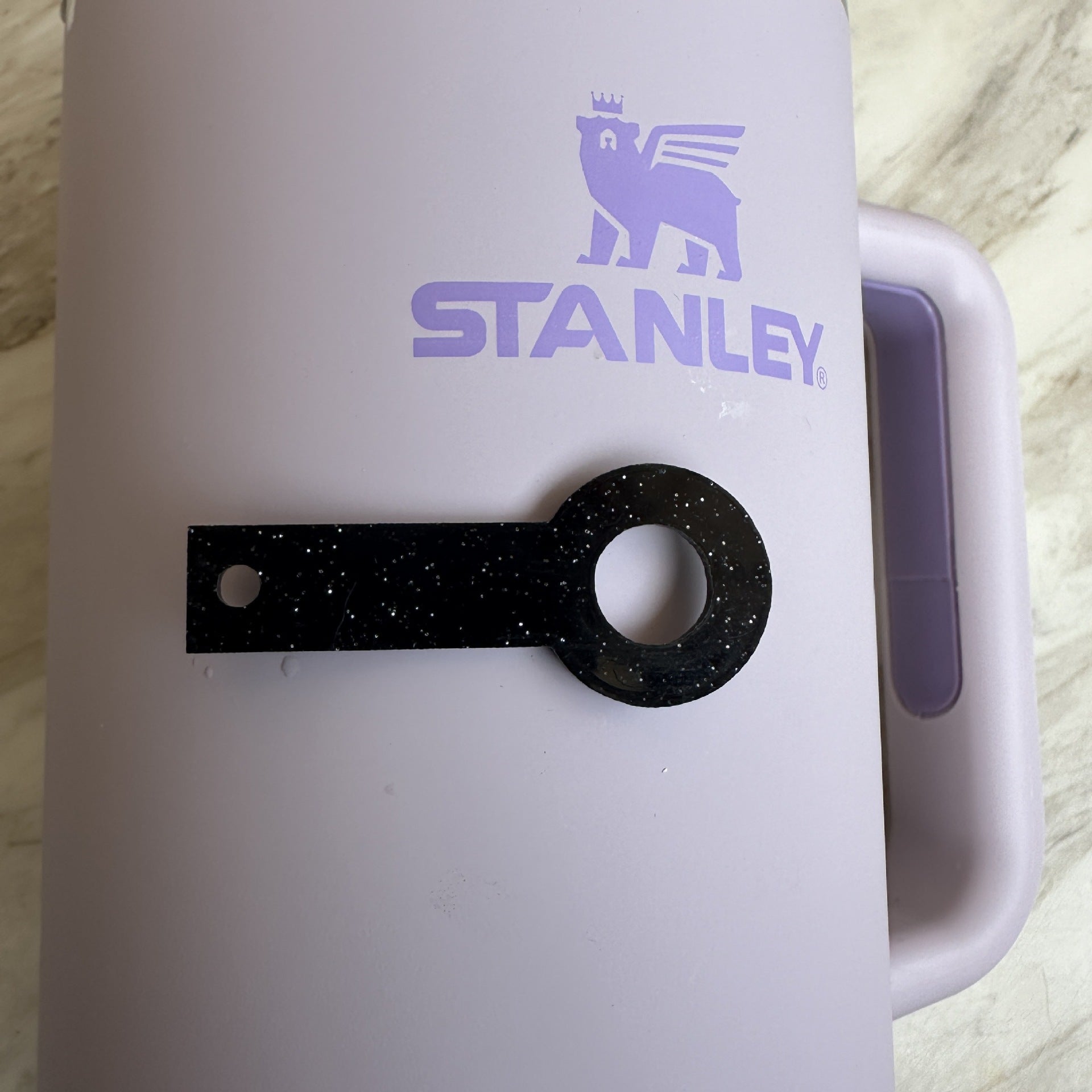 Wholesale 40oz Ice Cup Straw Pendant