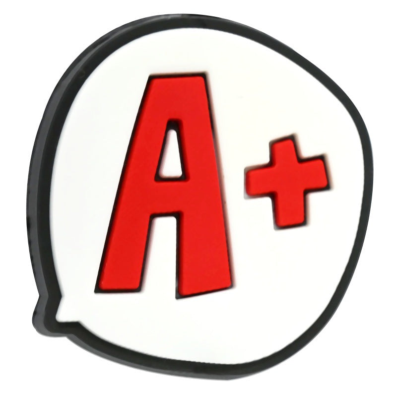 Wholesale Random 100pcs/pack  Back-to-School Series Student Stationery  Focal Beads