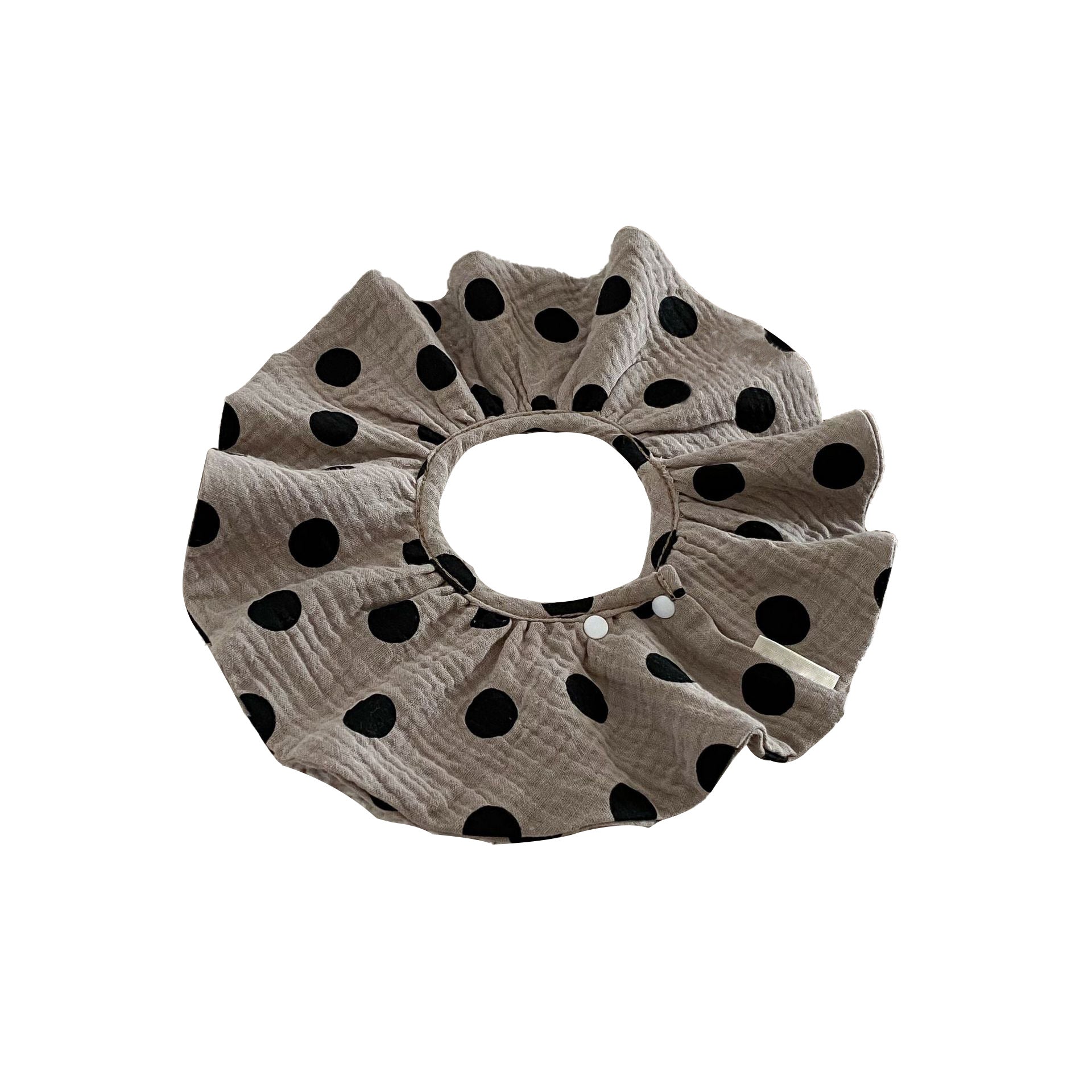 Wholesale Children's Petal Infant Waterproof Bibs Cartoon Baby Bibs