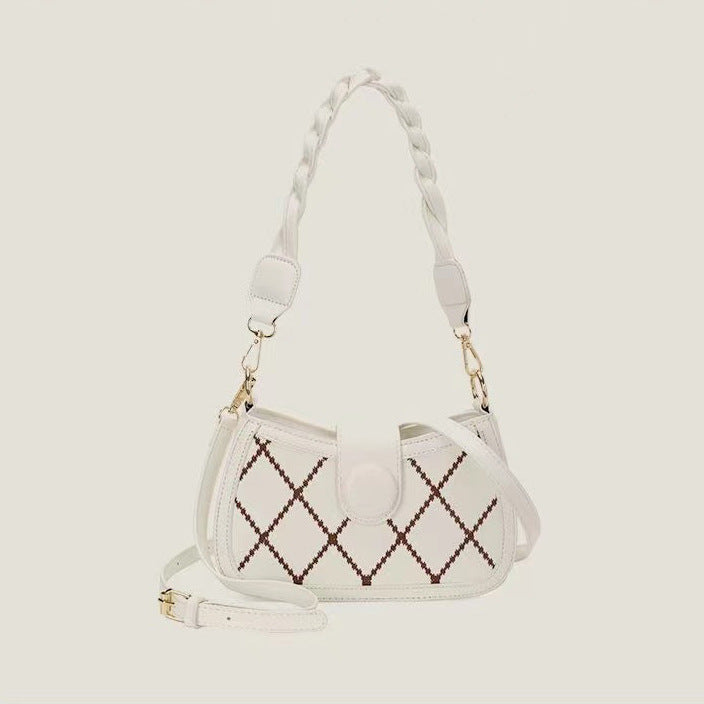 Wholesale 2023 PU Shoulder Crossbody Bag