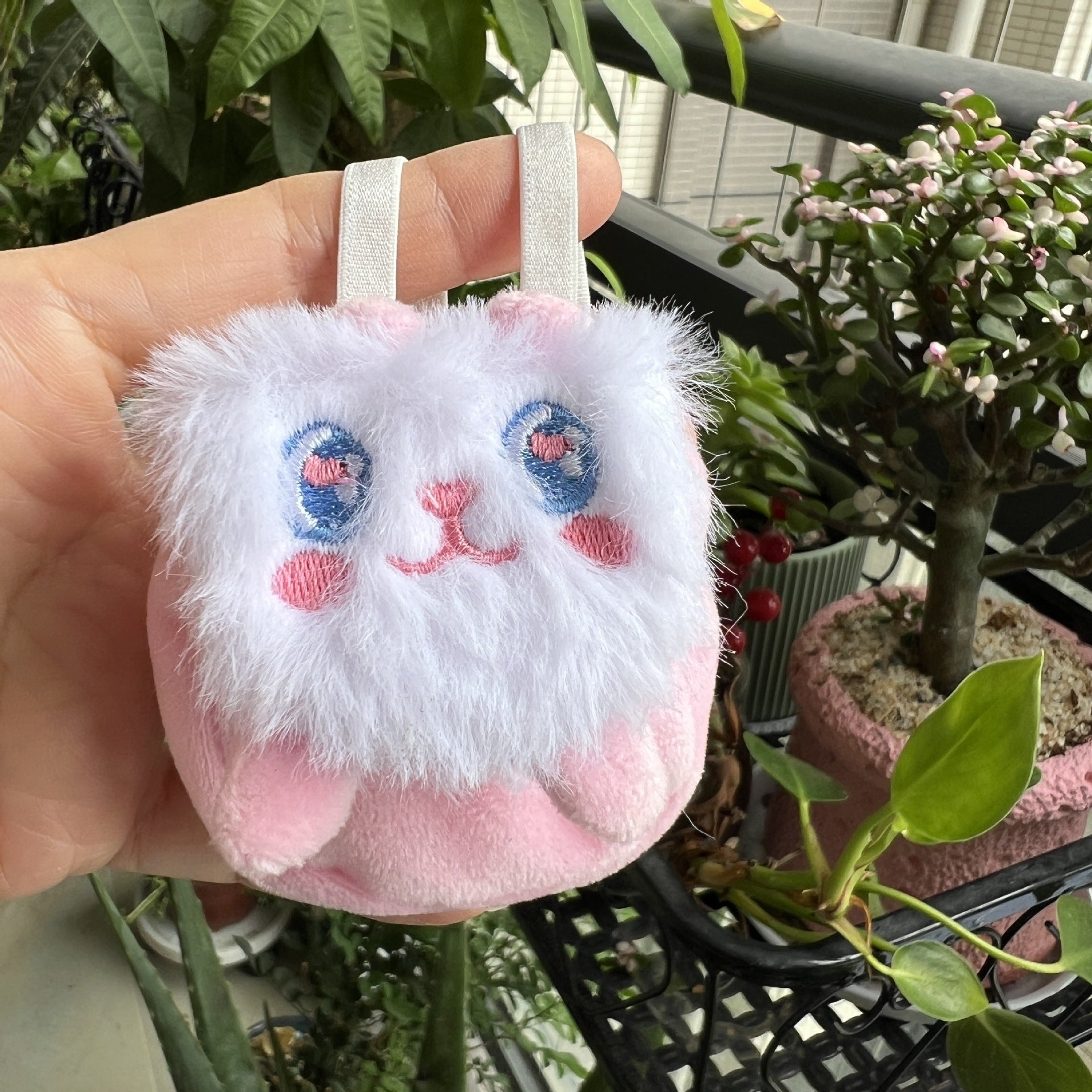 Wholesale Colorful toy bag Doll Accessories