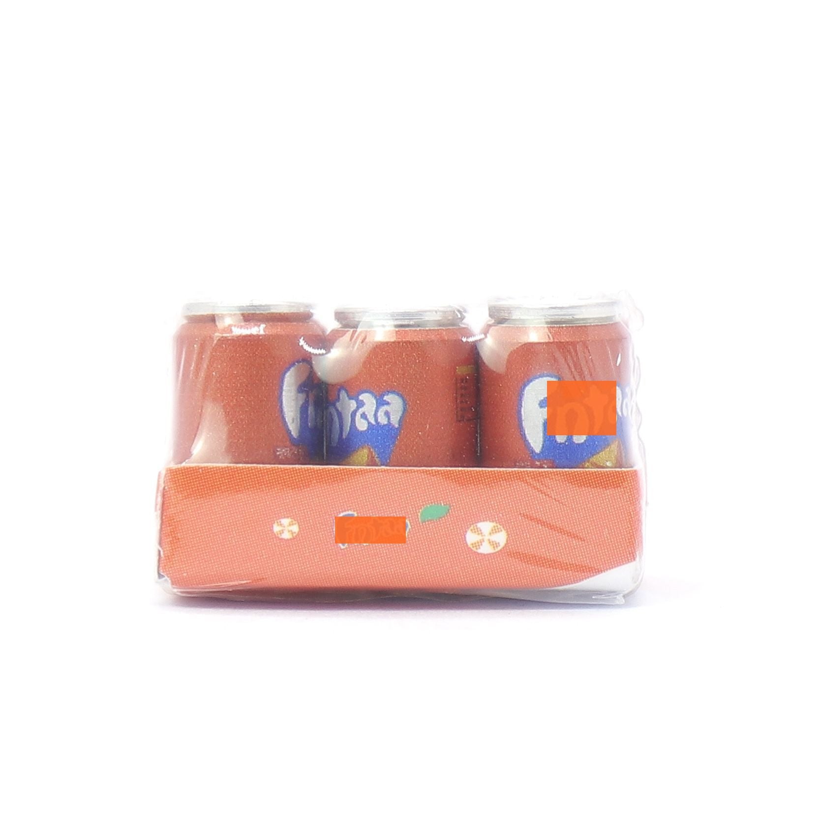 Wholesale mini simulation beer box beverage box model ornaments