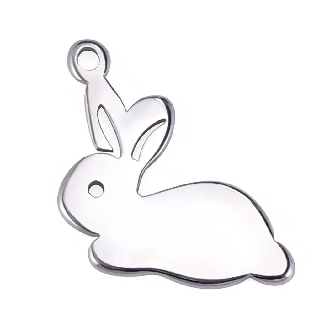 Wholesale DIY Cute Cartoon Jewelry Bear Leaf Star Bracelet