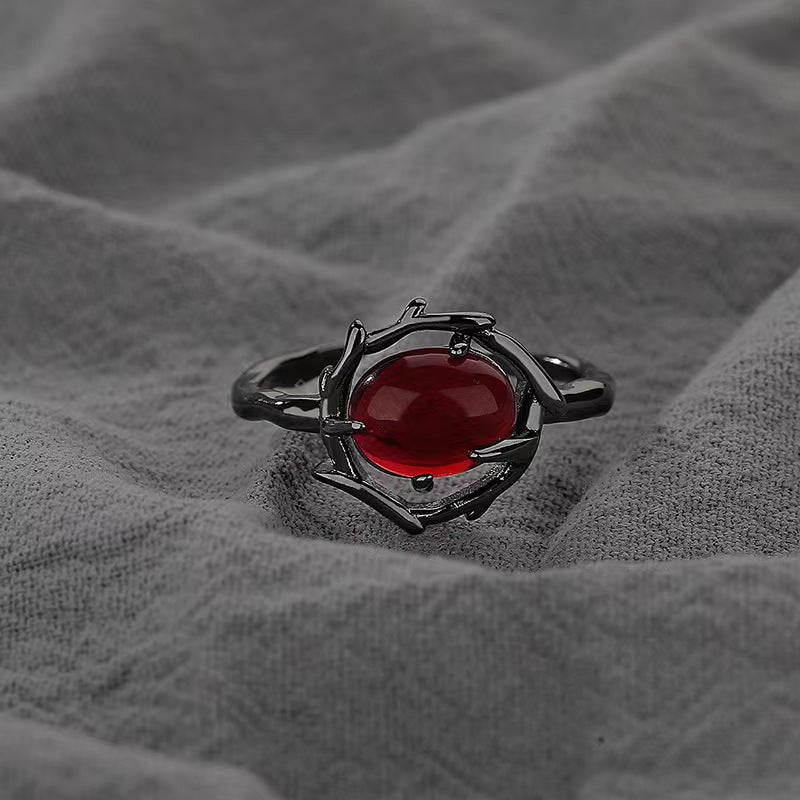 Wholesale Vintage Ruby Ring