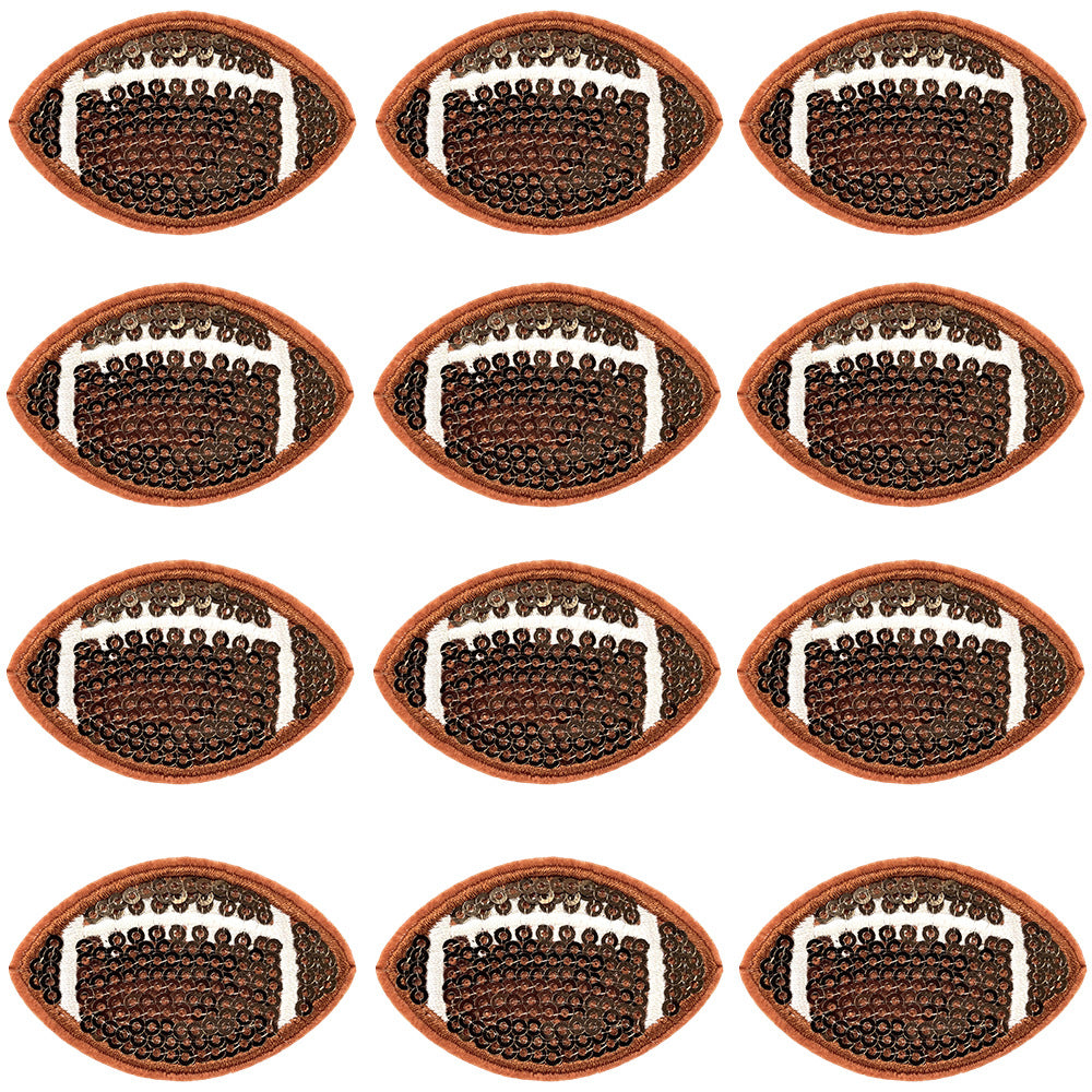 Wholesale Boutique Embroidered Baseball Patch Iron On DIY Applique For Casual Shoes And Hats Everyday Accessory