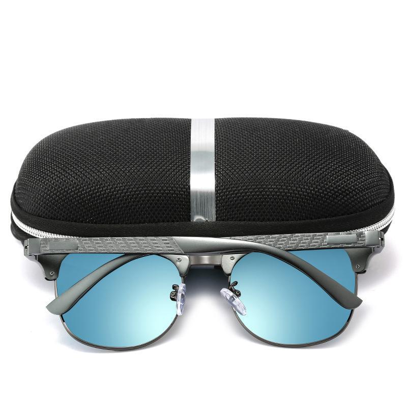 Wholesale Men's polarized driving sunglasses