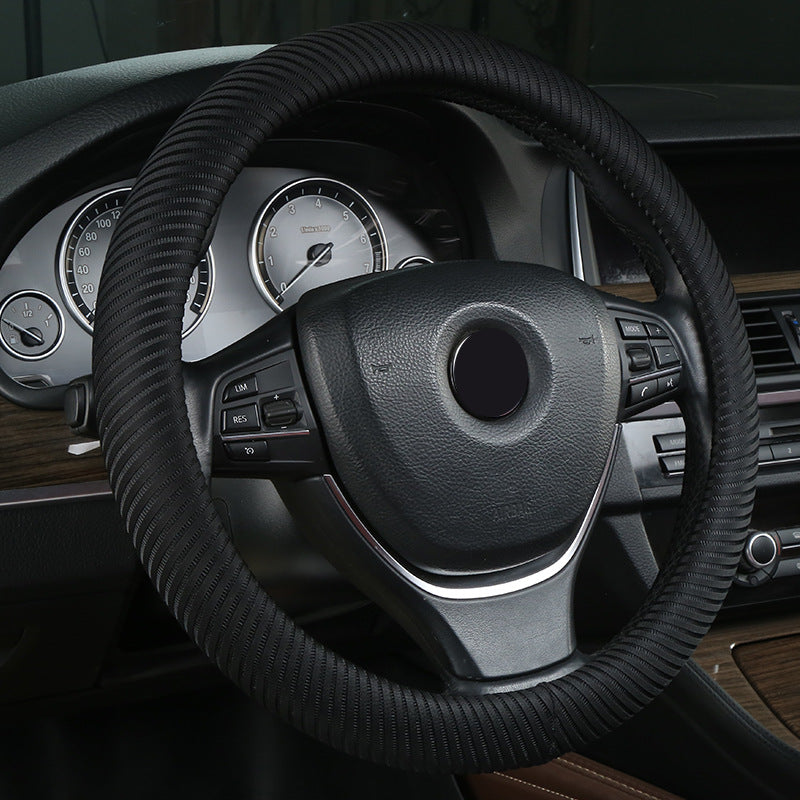 Wholesale of New Ice Silk Steering Wheel Covers