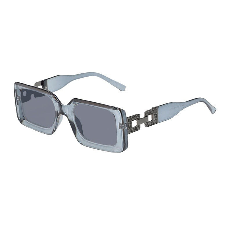 Wholesale Thick Cat-eye Sunscreen Sunglasses
