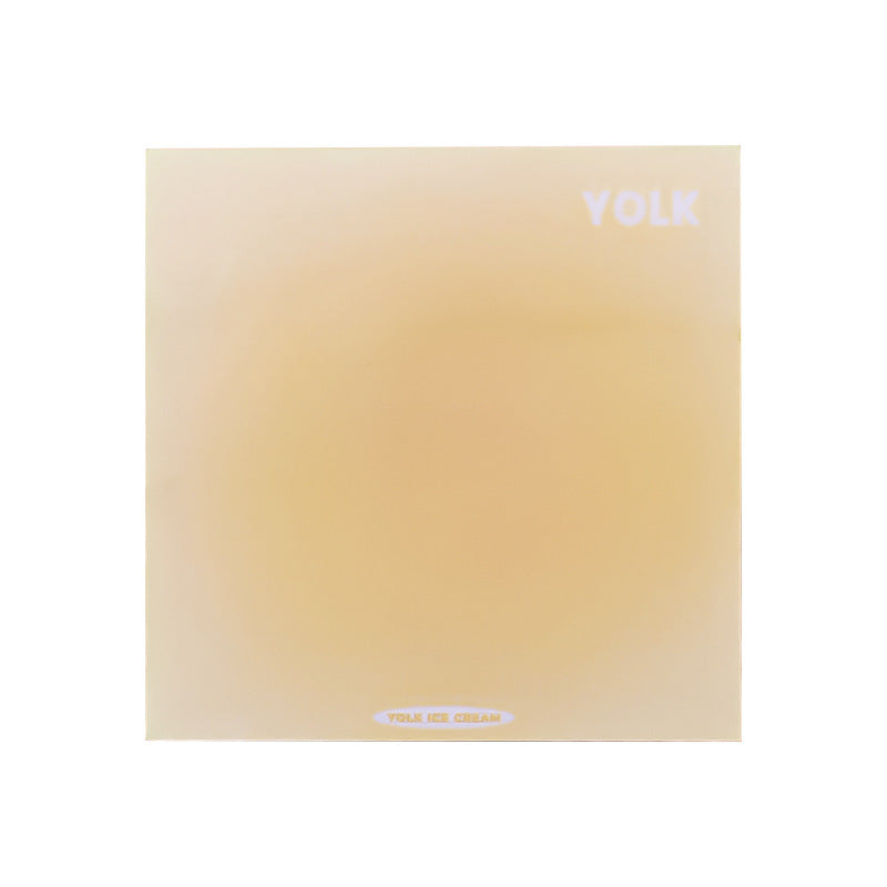 Wholesale Paper Gradient Sticky Notes