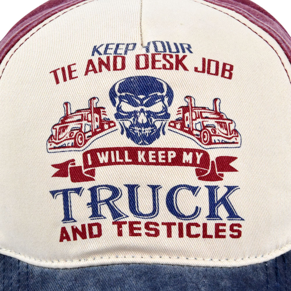 Gorra de béisbol bordada de algodón al por mayor