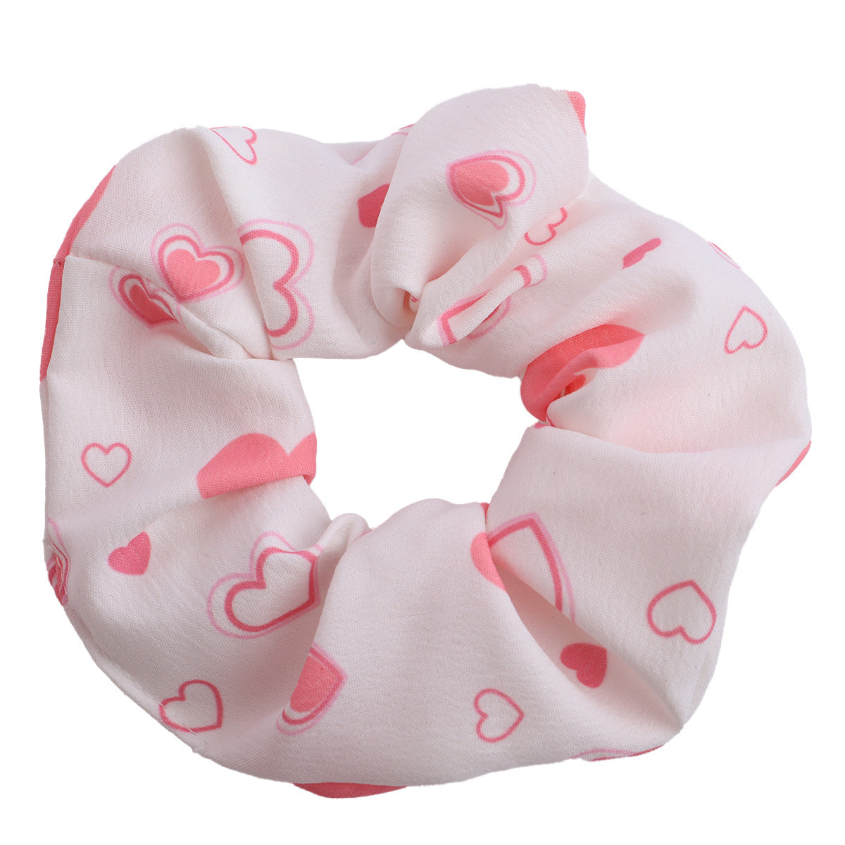 Wholesale Love Cupid Rose Valentine's Day Hairpin Shark Clip