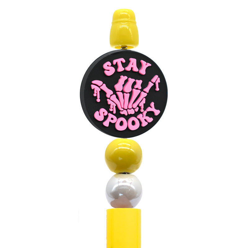 Wholesale Random  100pcs/pack   series beaded beads