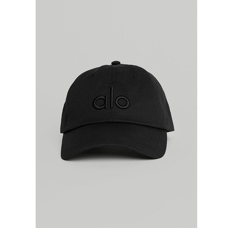 Wholesale  Baseball Cap Embroidered Hard Top Hat Cap