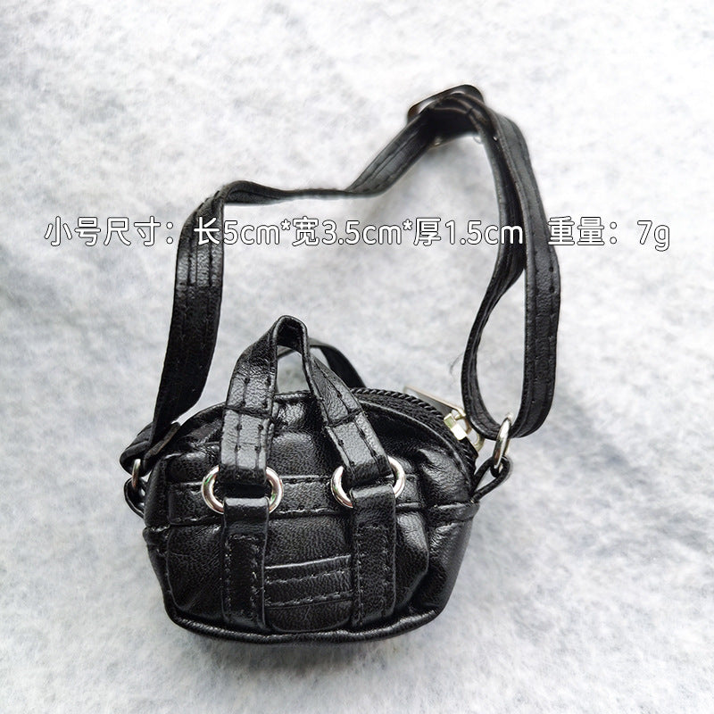 Wholesale Colorful toy bag Doll Accessories