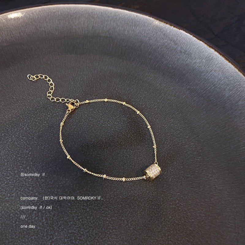 Wholesale Super Fairy Mermaid Opal Bracelet For Women