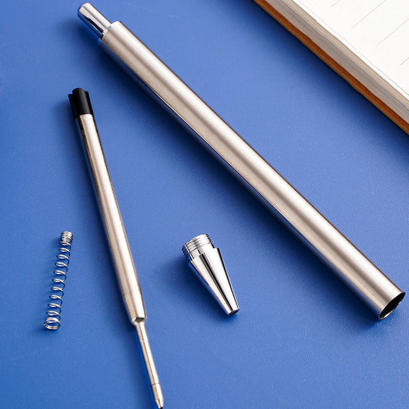 Wholesale 10PCS Metal Signature Pen