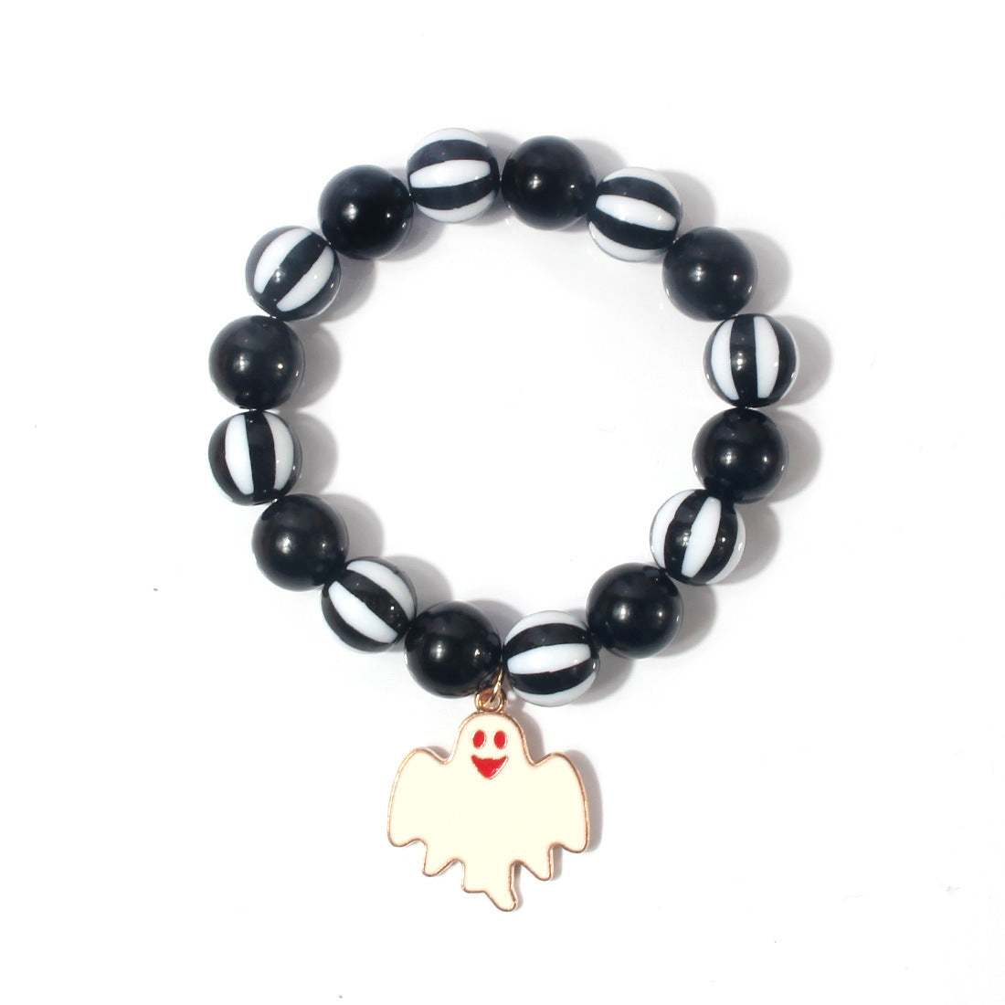 Wholesale Jewelry Halloween Simple Chain Charm Bracelet