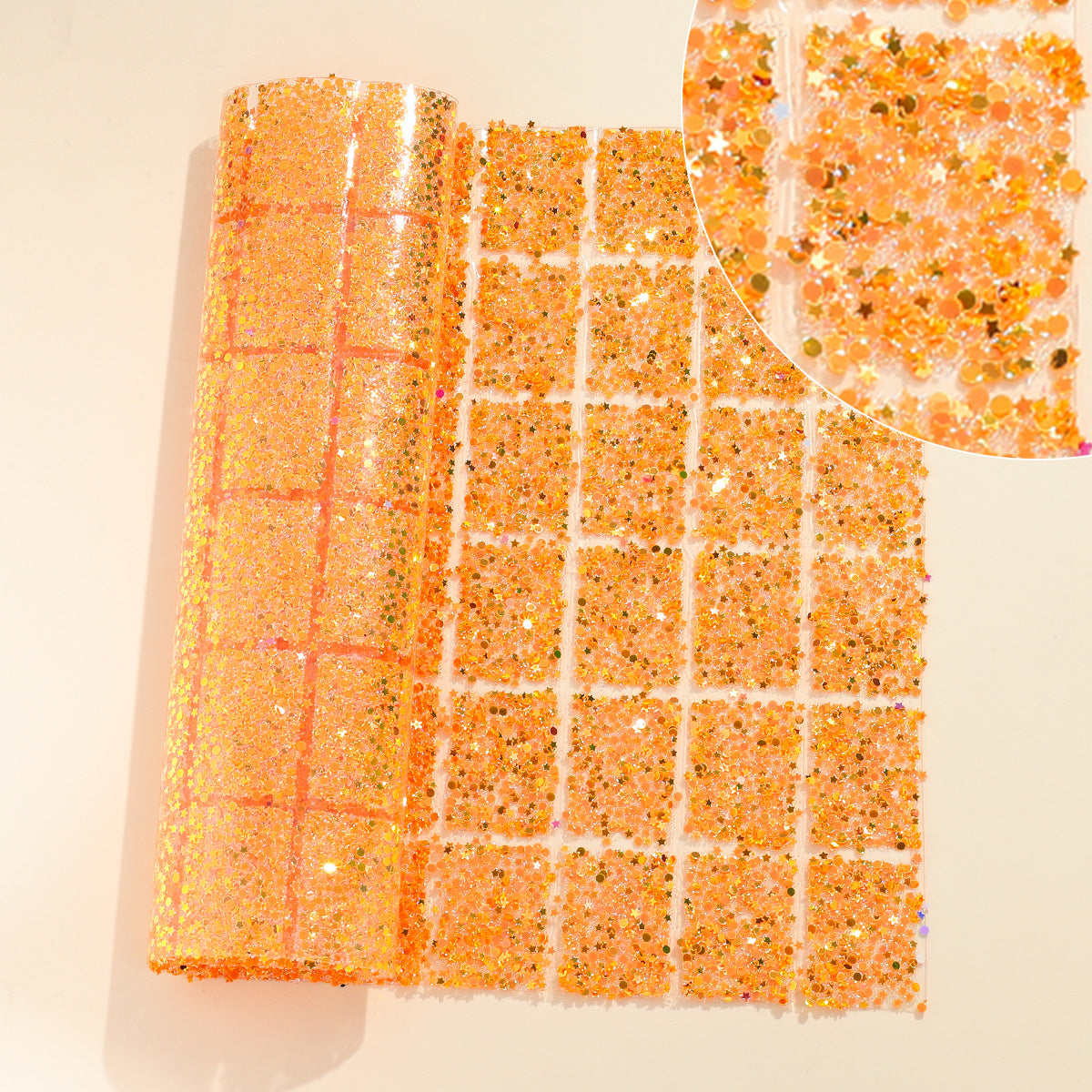 Wholesale DIY pen stickers geometric special-shaped resin hot melt double-sided adhesive backing diamond piece