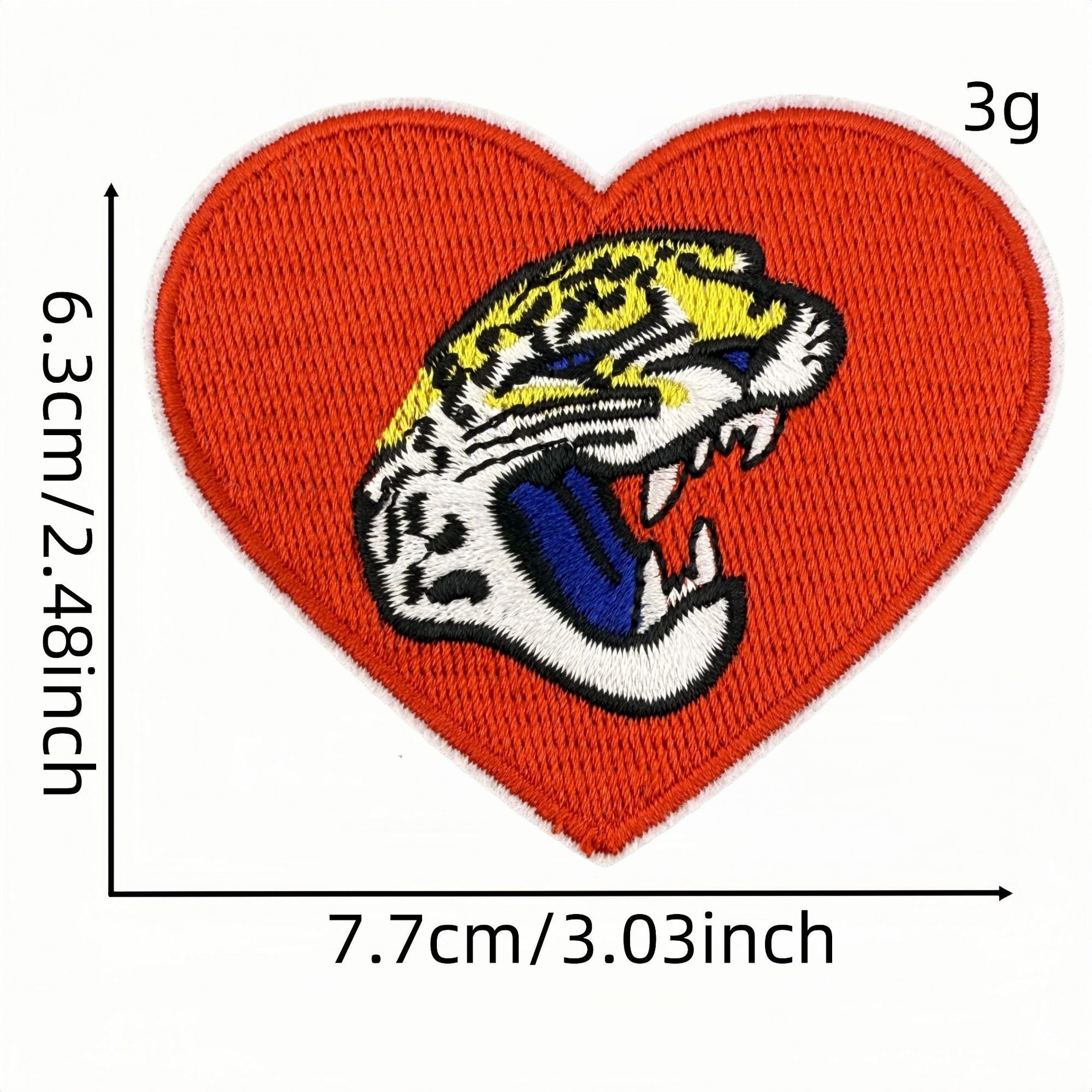 Wholesale  Sports Cartoon Rugby Embroidered DIY Patches