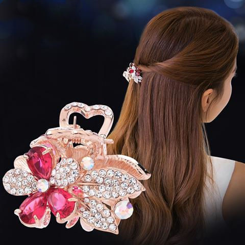 Wholesale Grab clip adult small clip bangs head accessories