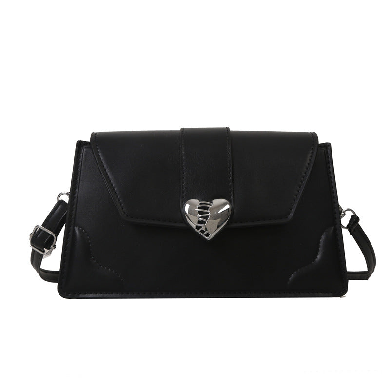 Wholesale Fashion Versatile Shoulder Bag Love Crossbody Bag