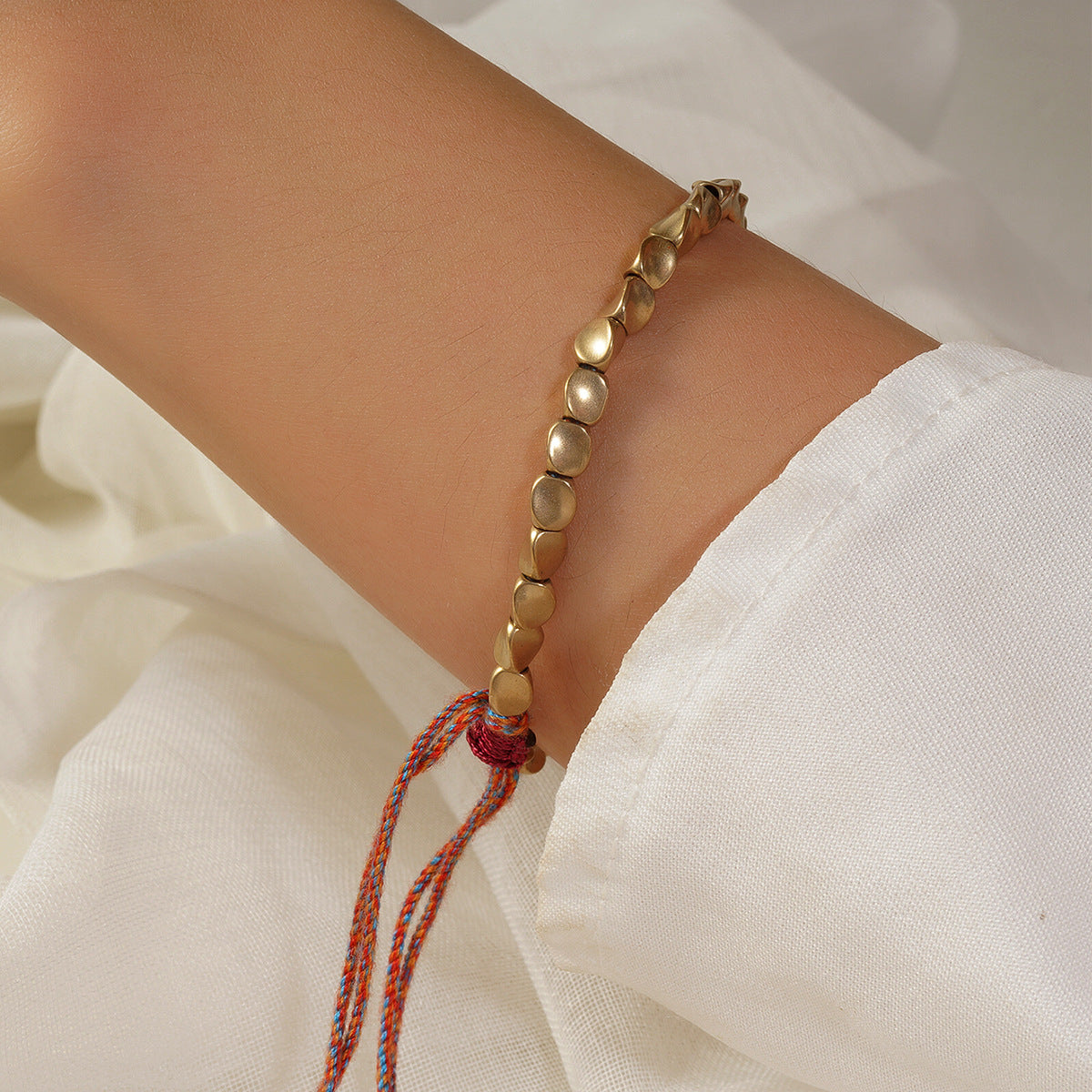 Wholesale Bracelets,  Bohemian Hand-Woven Bracelets