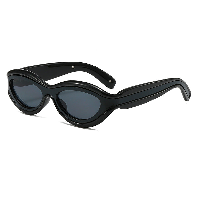Wholesale Retro Outdoor Cool Sunglasses
