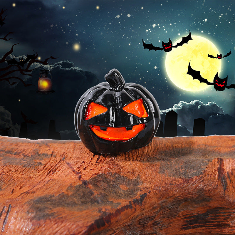 Wholesale  ornaments ghost wizard DIY  accessories