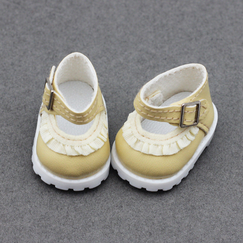 Wholesale 17CM Pendant Shoes Vinyl 15cm17cm Accessories Shoes
