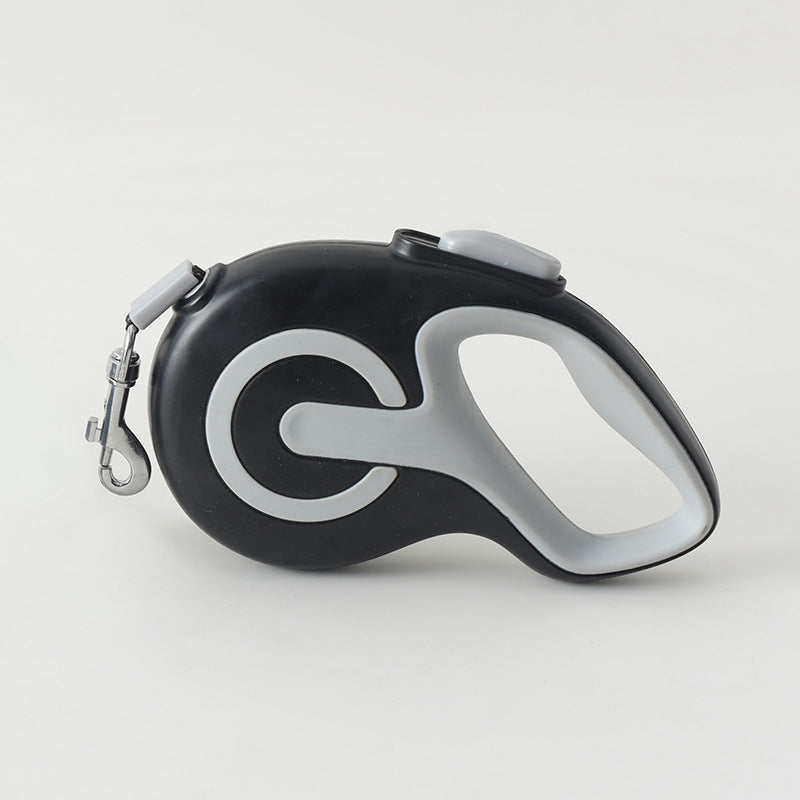 Wholesale Pet Bag Reflective Automatic Retractor