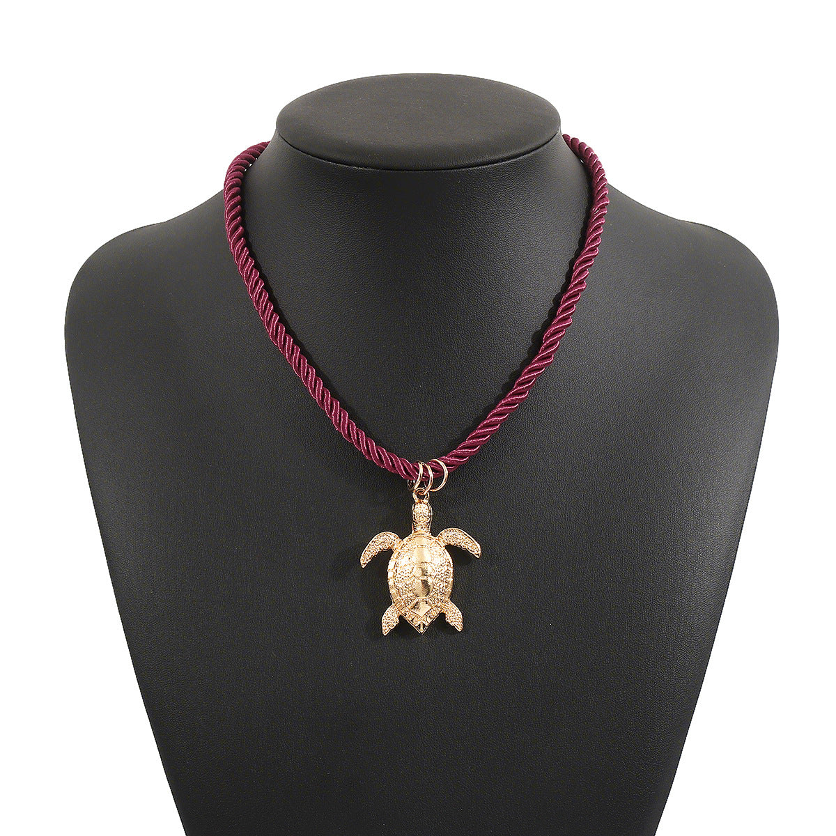 Wholesale Conch Sea Star Shell Fish Pendant Necklace