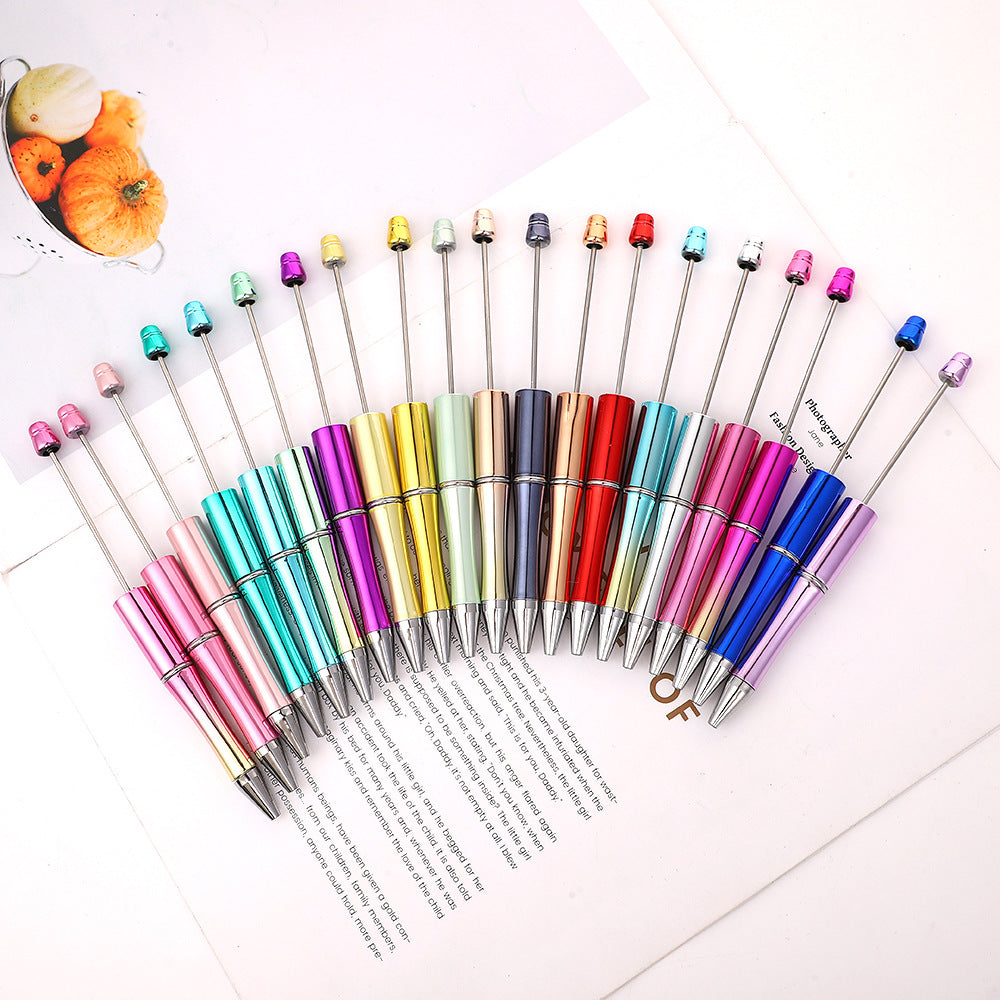 Wholesale UV beadable pens