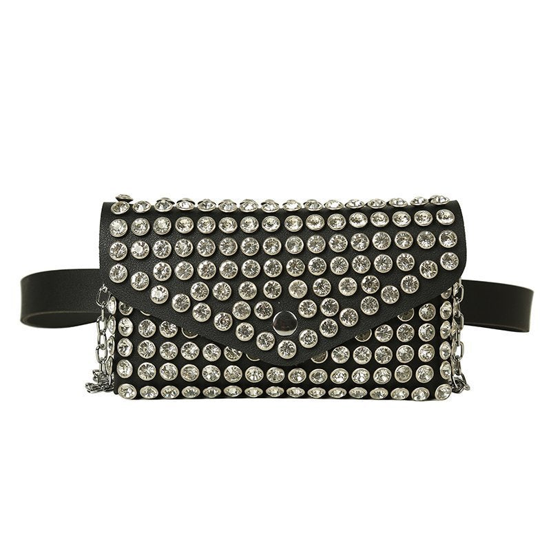 Wholesale Candy Colored Acrylic Box Chain Crossbody Bags